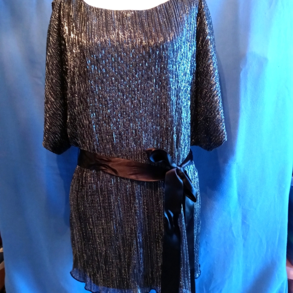 New 3pc. Skirt Set Dress Barn Collection #331